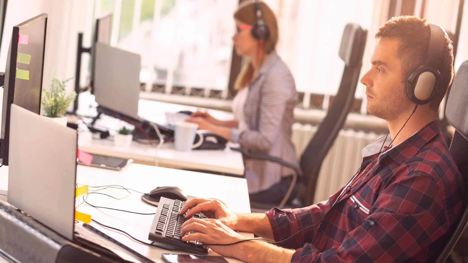 asistente externo ti