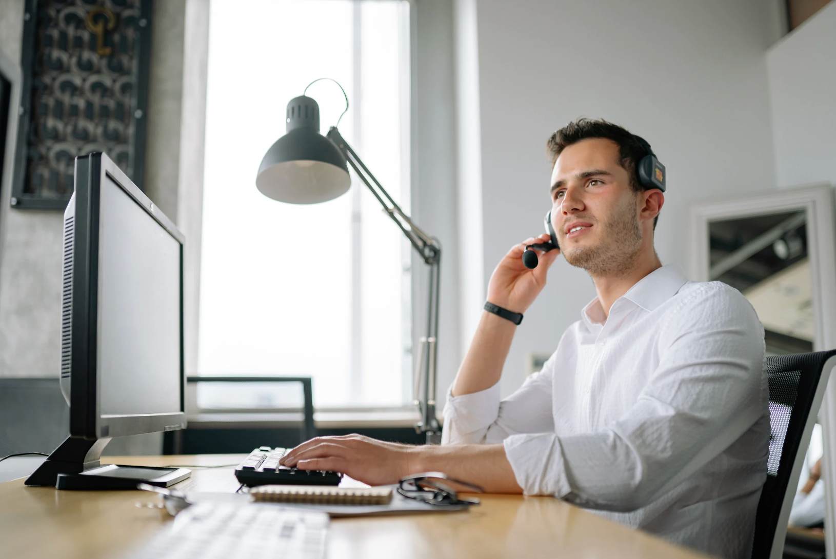 Mesa de Ayuda TI: qué es, cómo funciona y cuándo tu empresa la necesita