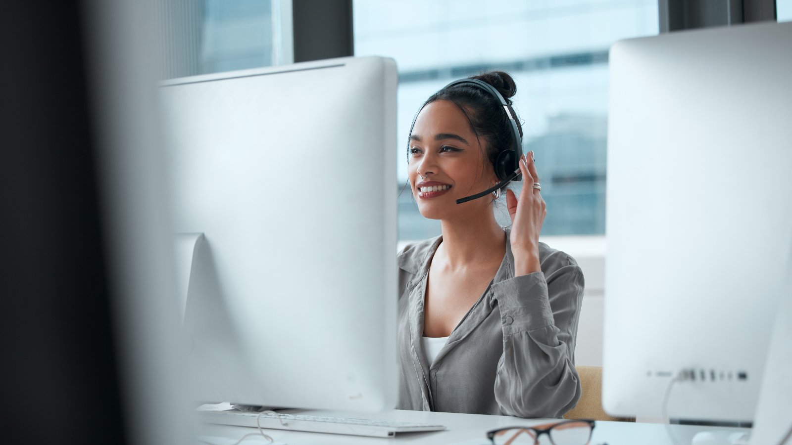 atencion helpdesk para empresas