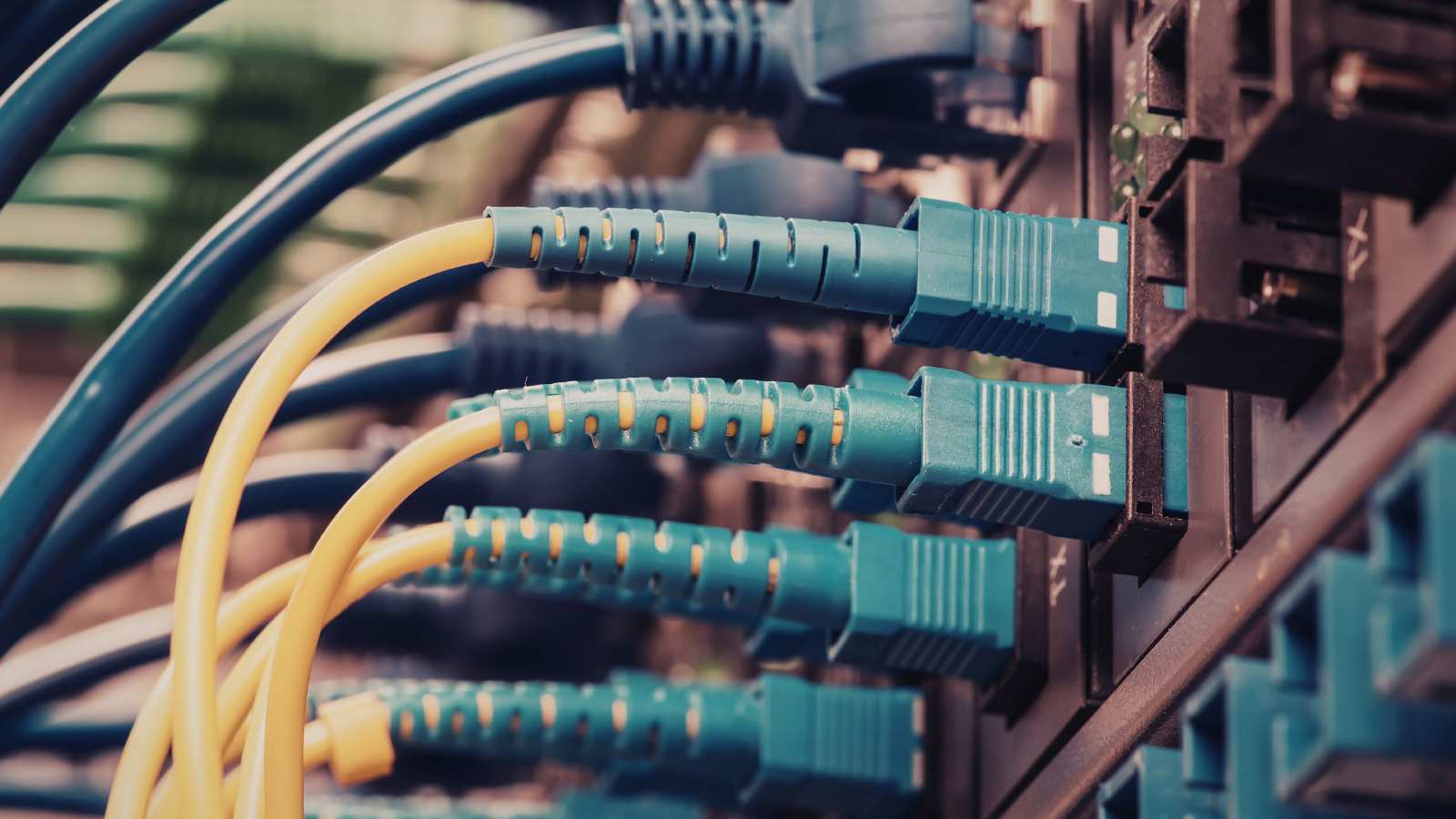 cableado de redes