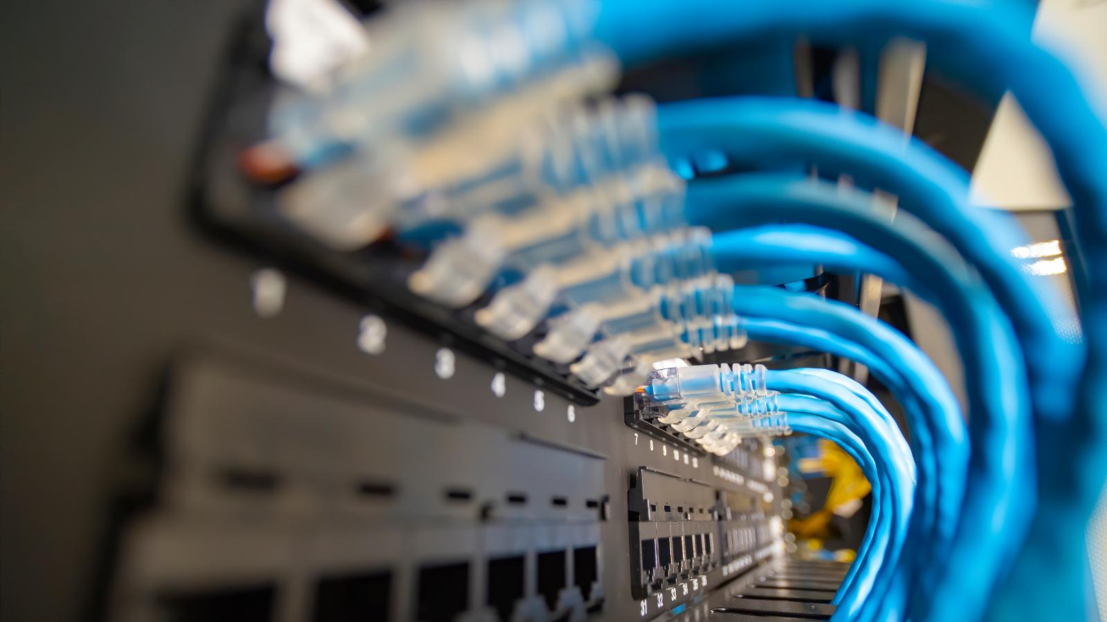 Cableado Estructurado para Empresas: Tipos, Beneficios y por qué No Puedes Ignorarlo