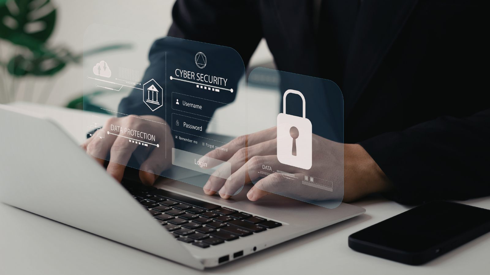 cibersegrdad para empresas