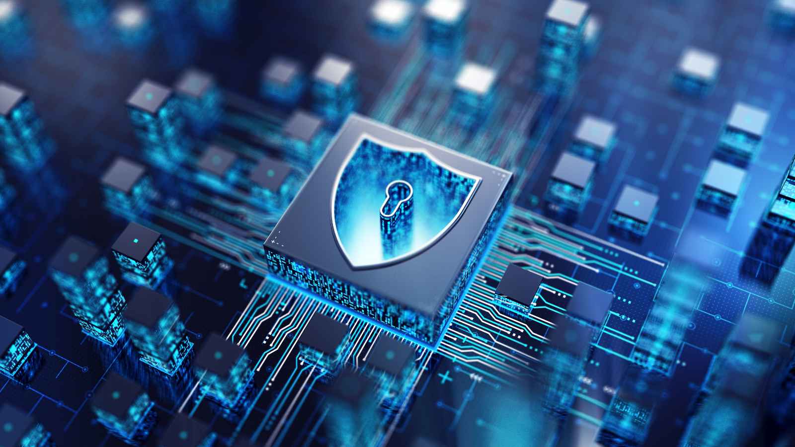 Ciberseguridad para Empresas: Las 10 Amenazas Más Comunes en 2026