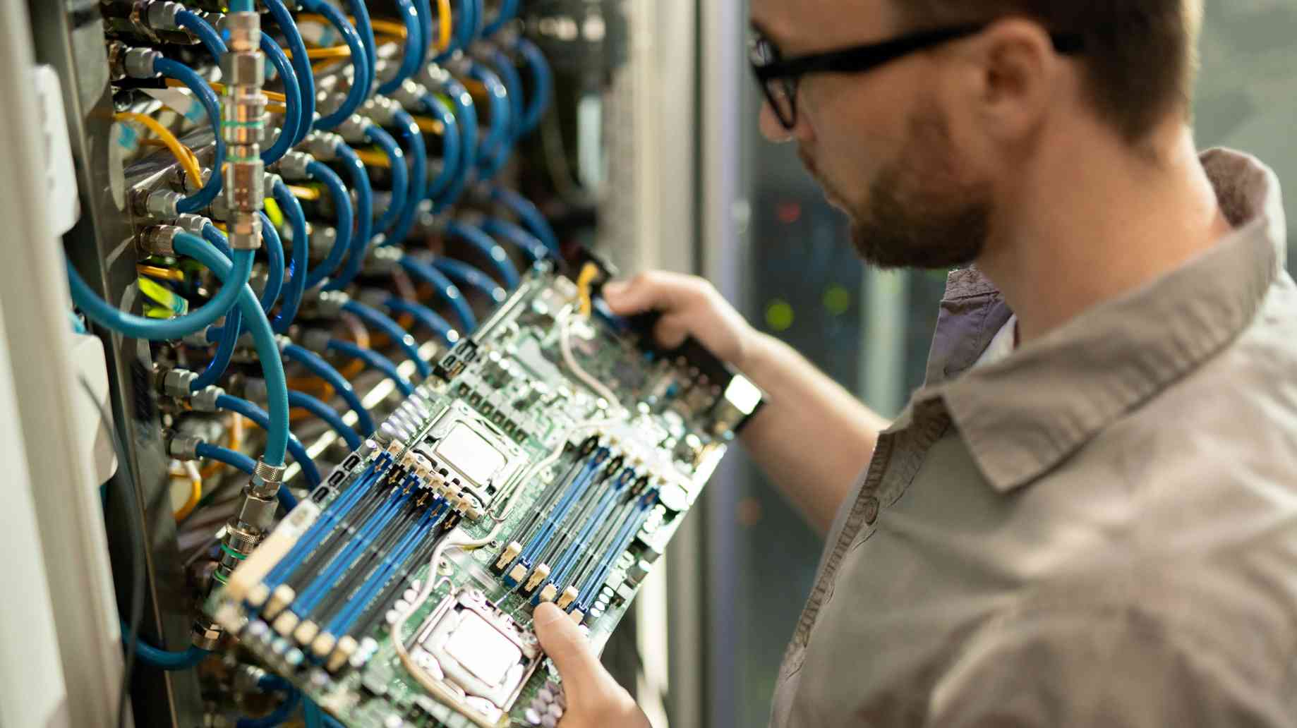 Externalizar TI: por qué es la mejor decisión para tu empresa en Chile