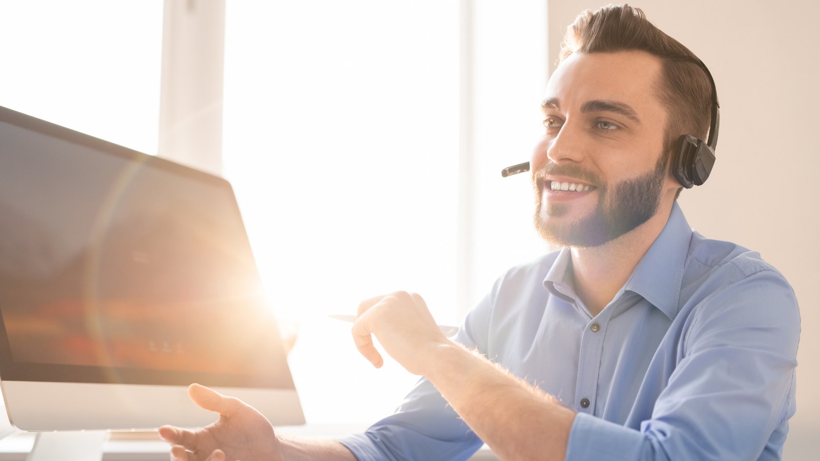 Helpdesk para Empresas: Implementación y Resultados Reales
