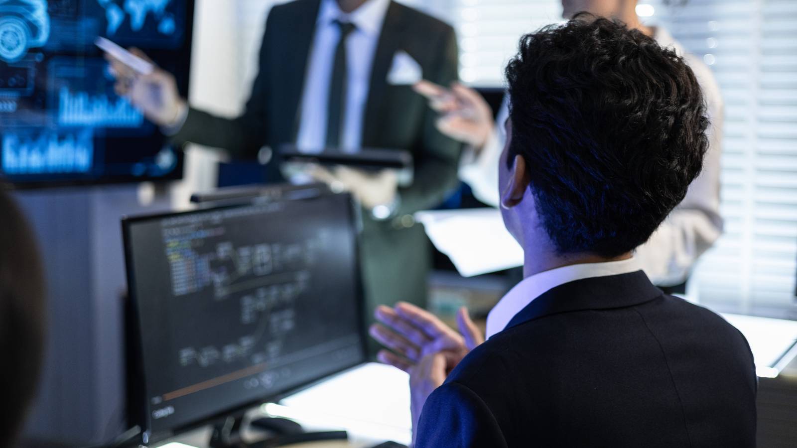 modelo hibrido equipo ti outsourcing
