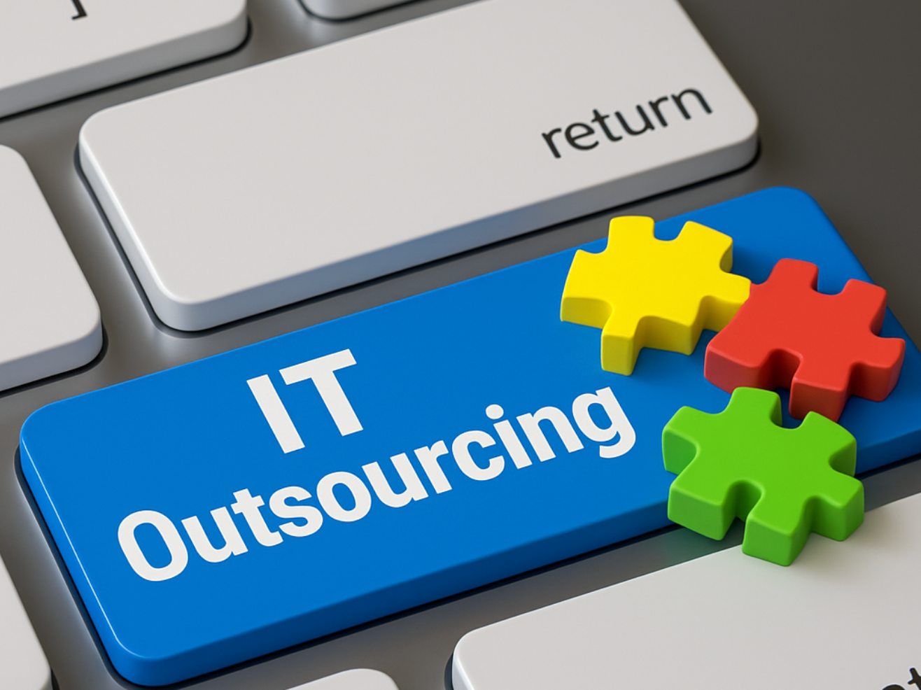Outsourcing TI en Chile