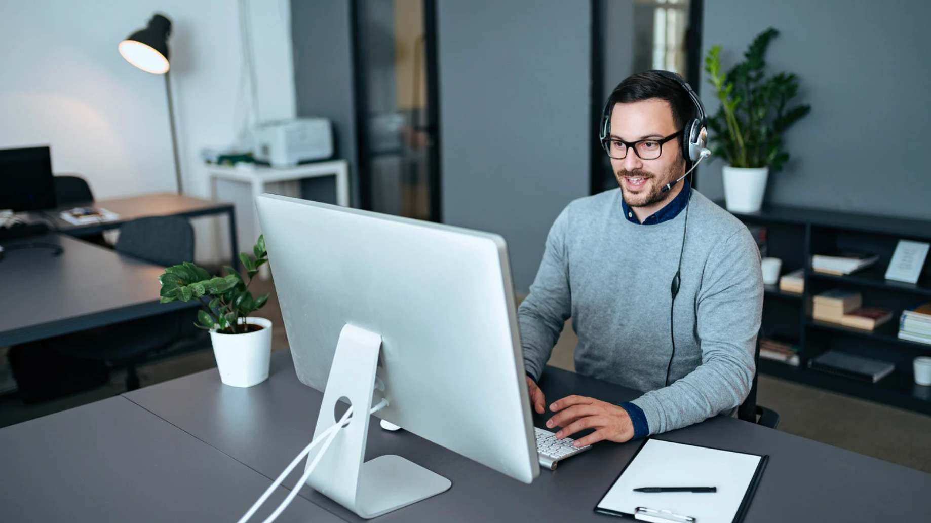 persona externa para area ti