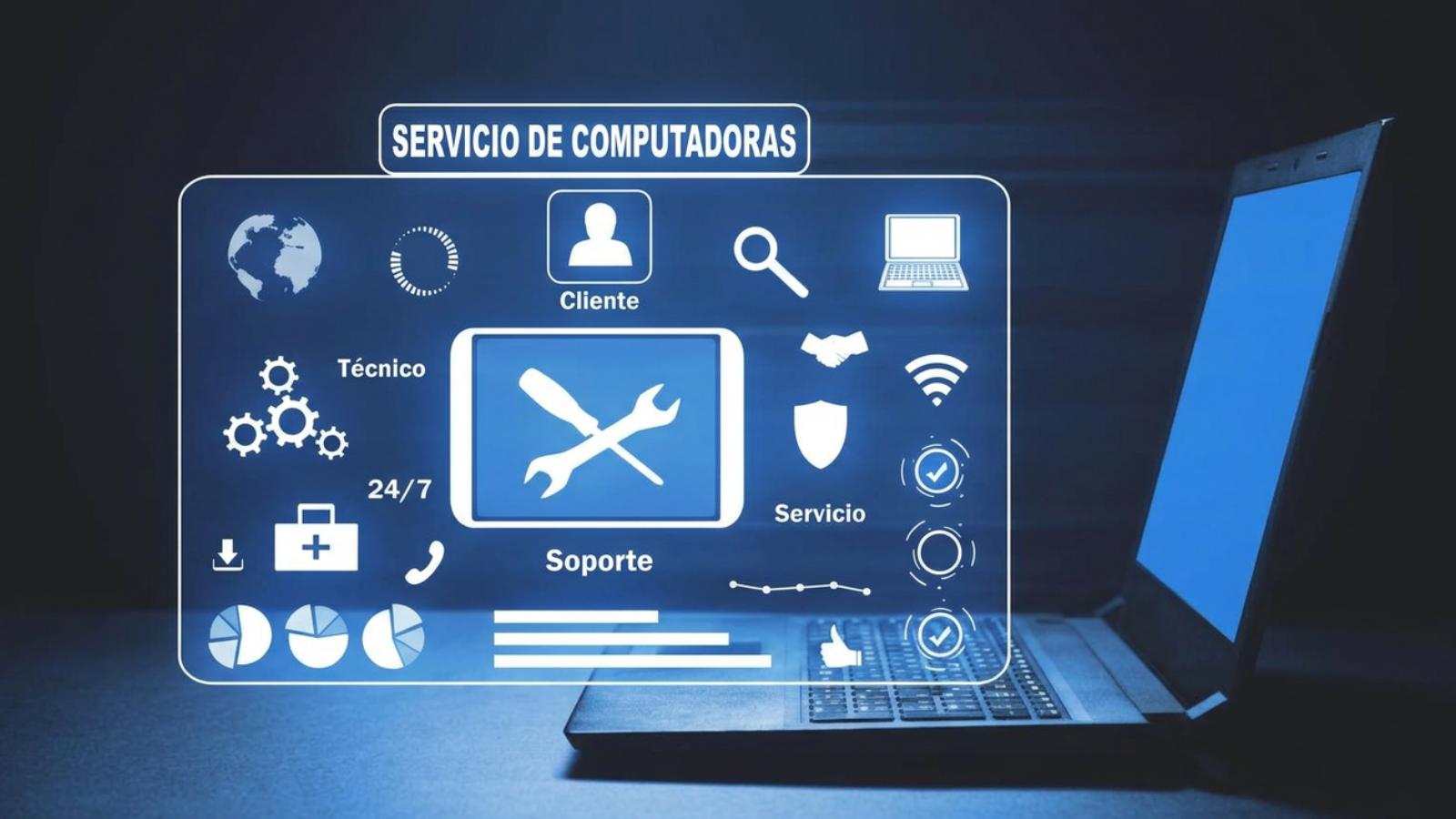 servicios tecnologicos para empresas