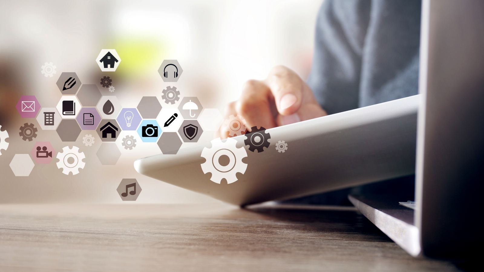 Servicios Tecnológicos Externos en Chile: Guía para Empresas que Quieren Crecer sin Área TI