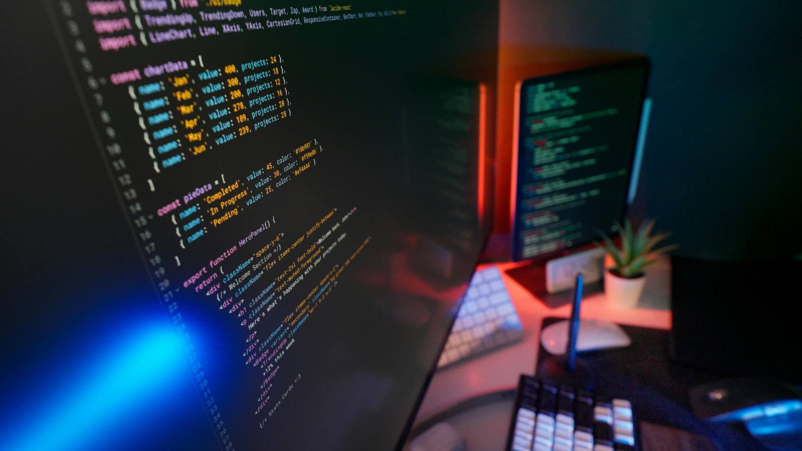 soporte  informatico en terreno
