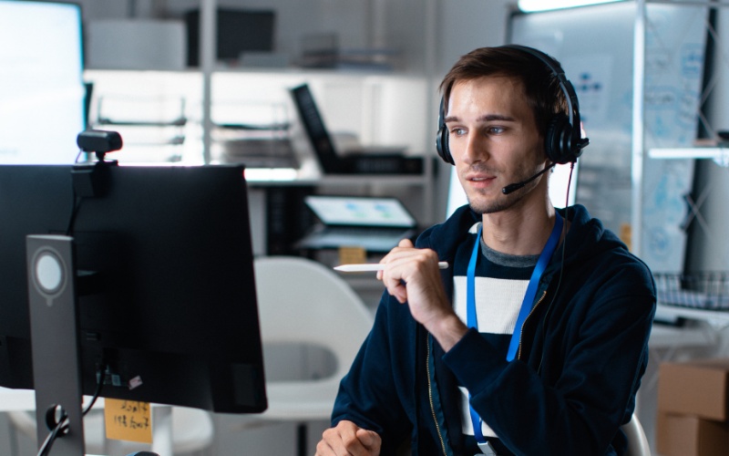 Soporte Informático para Empresas: Guía Completa para Elegir el Mejor Proveedor