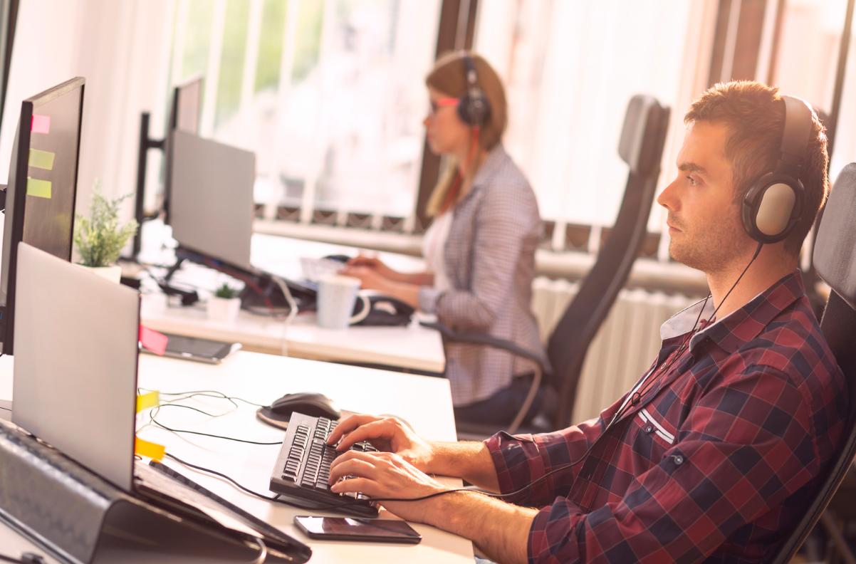 soporte ti para pymes