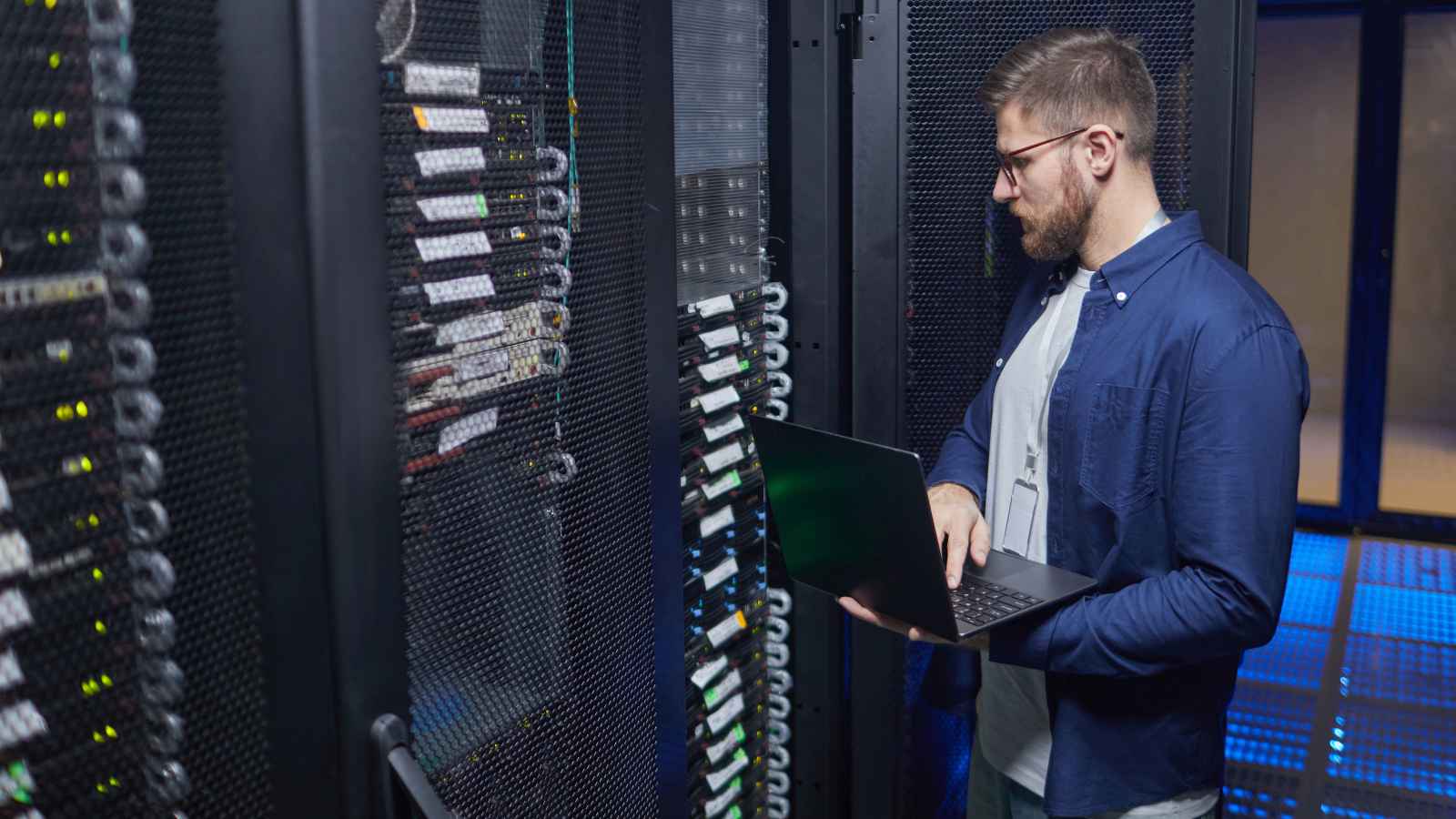 Técnico Informático Externo: la solución más eficiente para empresas sin área TI interna