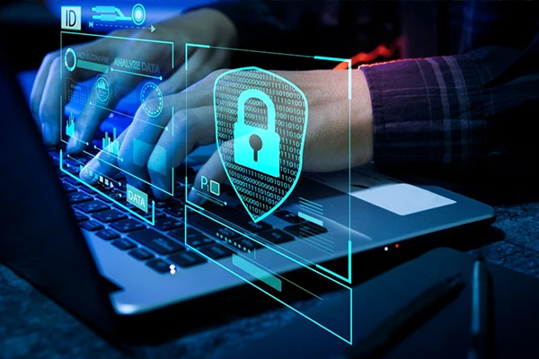 Ciberseguridad TI