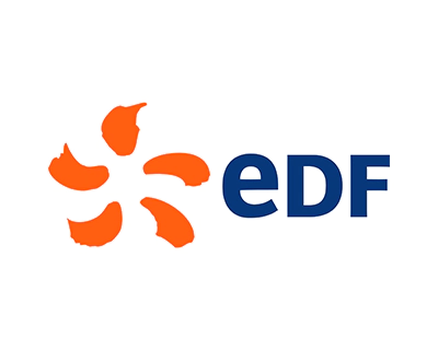edf logo